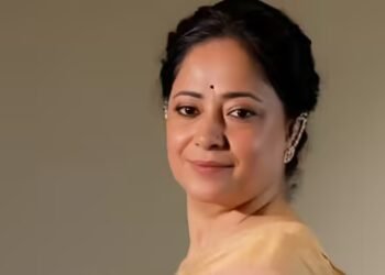 ‘रामायणम्’ में ‘मंथरा’ कौन है? 53 की एक्‍ट्रेस कभी थीं मनीषा कोइराला की बॉडी डबल, शाहरुख की बनीं मां