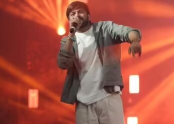 हरियाणी सिंगर मासूम शर्मा के खिलाफ पुलिस में शिकायत, भेजा गया नोटिस, कॉलेज प्रोग्राम में दी थीं गालियां