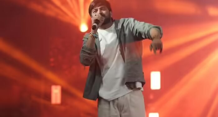 हरियाणी सिंगर मासूम शर्मा के खिलाफ पुलिस में शिकायत, भेजा गया नोटिस, कॉलेज प्रोग्राम में दी थीं गालियां