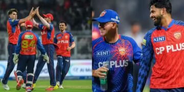 इसे कहते हैं कप्तानी! श्रेयस अय्यर की पंजाब किंग्स पहले स्थान पर पहुंची, IPL 2026 प्लेऑफ की रेस में कौन आगे, कौन पिछड़ा?