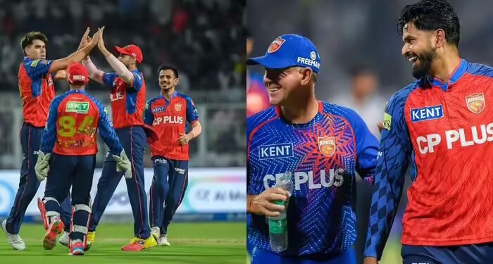इसे कहते हैं कप्तानी! श्रेयस अय्यर की पंजाब किंग्स पहले स्थान पर पहुंची, IPL 2026 प्लेऑफ की रेस में कौन आगे, कौन पिछड़ा?