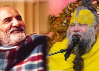 प्रेमानंद महाराज की नीम करोली बाबा पर फिल्म को लेकर चेतावनी- एक्टर साधना करे, चरित्र संग खिलवाड़ नहीं