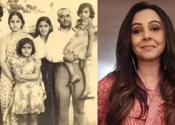 सुचित्रा कृष्णमूर्ति पर टूटा दुखों का पहाड़, माता-पिता, बहन के बाद भाई का भी निधन, कहा- हम 6 से 2 रह गए