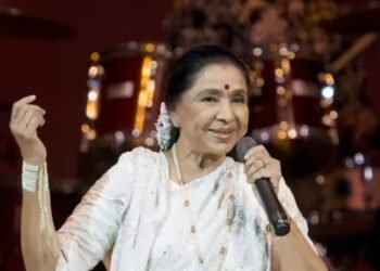 आशा भोसले का वो गाना जिसे माना गया भारतीय संस्कृति के खिलाफ, ऑल इंडिया रेडियो ने किया था बैन