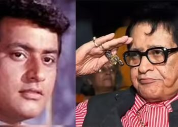 ‘पिताजी मुझे लेकर जामा मस्जिद गए, कहा- मत्था टेको’, मनोज कुमार ने सुनाया था नेहरू के भाषण का किस्सा