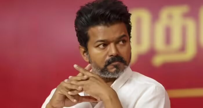 थलपति विजय के ख‍िलाफ हुई साजिश? एक्‍टर ने भरे मंच से तलाक का किया जिक्र, विरोध‍ियों को जमकर कोसा