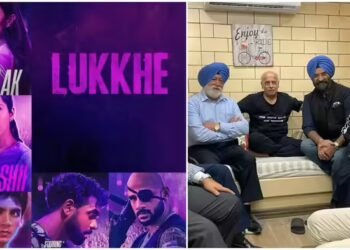 पलक तिवारी की सीरीज ‘लुक्‍खे’ की रिलीज डेट का ऐलान