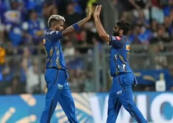 क्या राजस्थान रॉयल्स के खिलाफ खेलेंगे हार्दिक पंड्या? कप्तान की इंजरी पर MI के कोच का बड़ा अपडेट