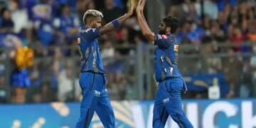 क्या राजस्थान रॉयल्स के खिलाफ खेलेंगे हार्दिक पंड्या? कप्तान की इंजरी पर MI के कोच का बड़ा अपडेट