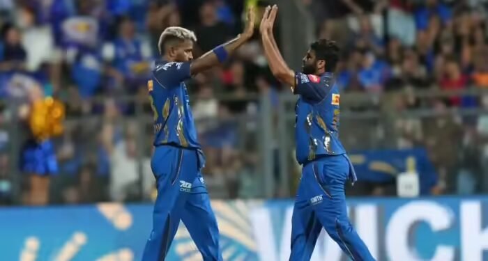 क्या राजस्थान रॉयल्स के खिलाफ खेलेंगे हार्दिक पंड्या? कप्तान की इंजरी पर MI के कोच का बड़ा अपडेट