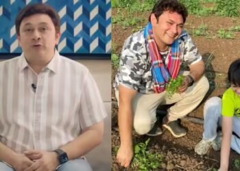 एक्‍टर राजेश कुमार ने सब्‍जी बेच चुकाया करोड़ों का कर्ज, US वाली बहनों ने नौकरी छोड़ी, अब बिहार में खेती