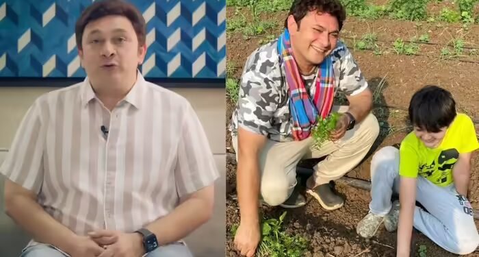 एक्‍टर राजेश कुमार ने सब्‍जी बेच चुकाया करोड़ों का कर्ज, US वाली बहनों ने नौकरी छोड़ी, अब बिहार में खेती