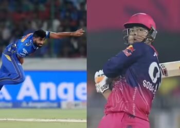 जसप्रीत बुमराह vs वैभव सूर्यवंशी: यॉर्कर किंग या उभरता सितारा, मैच से पहले जानें कौन किस पर पड़ सकता है भारी