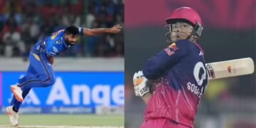 जसप्रीत बुमराह vs वैभव सूर्यवंशी: यॉर्कर किंग या उभरता सितारा, मैच से पहले जानें कौन किस पर पड़ सकता है भारी