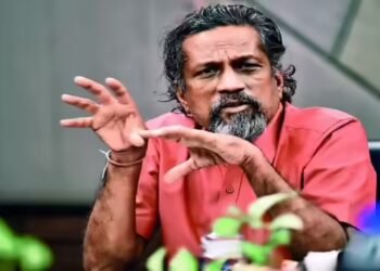 भारत क्यों नहीं लौटना चाहते NRI? इस शख्स ने श्रीधर वेम्बु को चुन-चुनकर बताए कारण, कहा- सिर्फ ‘वतन प्रेम’ काफी नहीं
