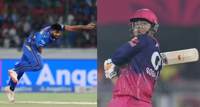 जसप्रीत बुमराह vs वैभव सूर्यवंशी: यॉर्कर किंग या उभरता सितारा, मैच से पहले जानें कौन किस पर पड़ सकता है भारी