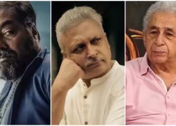 ‘अब मैं गालियां देता हूं’, पीयूष मिश्रा की अनुराग कश्‍यप पर दो टूक, कहा- नसीरुद्दीन से रिश्‍ते खराब