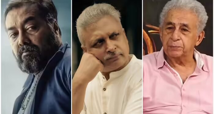 ‘अब मैं गालियां देता हूं’, पीयूष मिश्रा की अनुराग कश्‍यप पर दो टूक, कहा- नसीरुद्दीन से रिश्‍ते खराब