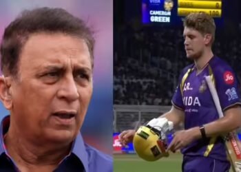 जिस कैमरून ग्रीन को खरीदने में उड़ाए 25.20 करोड़, उसने 3 मैच में नहीं बनाए 25 रन, गावस्कर ने कहा- बाहर करो