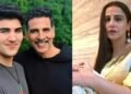 अक्षय कुमार बोले- बेटे आरव को 6 साल तक विद्या बालन से लगता रहा डर, वो उनकी आंखों में नहीं देखता था