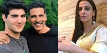 अक्षय कुमार बोले- बेटे आरव को 6 साल तक विद्या बालन से लगता रहा डर, वो उनकी आंखों में नहीं देखता था