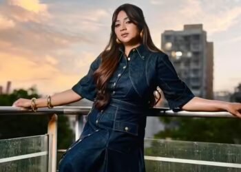 श्रेया घोषाल ने मुंबई में खरीदा 29.70 करोड़ का नया घर, हर साल 10-12 करोड़ कमाई, अरबों में नेट वर्थ