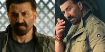 ‘बॉर्डर 3’ पर काम शुरू, सनी देओल की इमेज को लेकर बड़ी प्लानिंग, इस बार वीर वायुसेना पर बनेगी फिल्म