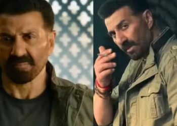 ‘बॉर्डर 3’ पर काम शुरू, सनी देओल की इमेज को लेकर बड़ी प्लानिंग, इस बार वीर वायुसेना पर बनेगी फिल्म