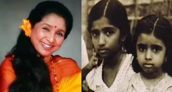 ‘मुझे घर में पहलवान, पठान और मोटी बिल्ली कहते थे’, आशा भोसले ने कहा था- उन्हें बुद्धि से कमजोर मानते थे सभी