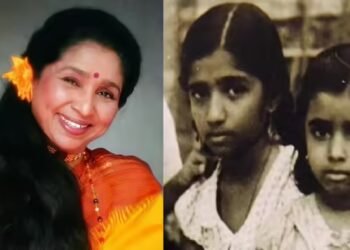 ‘मुझे घर में पहलवान, पठान और मोटी बिल्ली कहते थे’, आशा भोसले ने कहा था- उन्हें बुद्धि से कमजोर मानते थे सभी