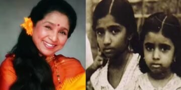 ‘मुझे घर में पहलवान, पठान और मोटी बिल्ली कहते थे’, आशा भोसले ने कहा था- उन्हें बुद्धि से कमजोर मानते थे सभी