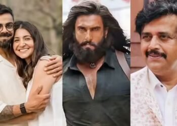 ‘धुरंधर 2’ को प्रोपेगेंडा कहने वालों पर बरसे रवि किशन, Virat Kohli बने आदित्य धर के फैन, परेश रावल की टीस