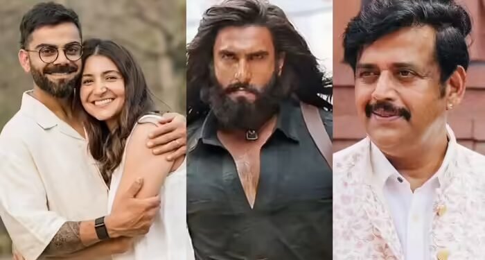 ‘धुरंधर 2’ को प्रोपेगेंडा कहने वालों पर बरसे रवि किशन, Virat Kohli बने आदित्य धर के फैन, परेश रावल की टीस