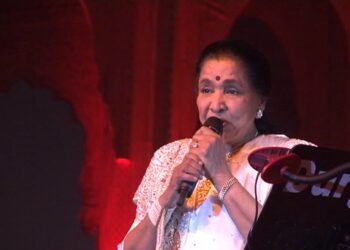 स्वर-साधना के एक स्वर्णिम युग का अवसान: संस्कृति मंत्री श्री लोधी