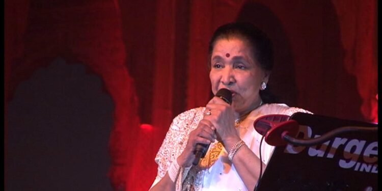 स्वर-साधना के एक स्वर्णिम युग का अवसान: संस्कृति मंत्री श्री लोधी