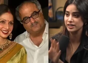 ‘मां को घर तोड़ने वाली कहा गया’, श्रीदेवी पर लांछन से टूट गई थीं जान्हवी कपूर, कहा- वो दर्द आज भी है