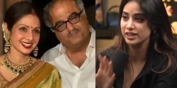 ‘मां को घर तोड़ने वाली कहा गया’, श्रीदेवी पर लांछन से टूट गई थीं जान्हवी कपूर, कहा- वो दर्द आज भी है