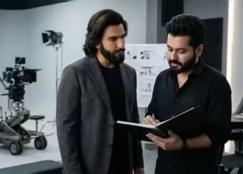 Aditya Dhar ने शुरू की अगली फिल्‍म की तैयारी, ‘हमज़ा’ रणवीर सिंह बनेंगे हीरो! मार्च 2027 की प्‍लानिंग
