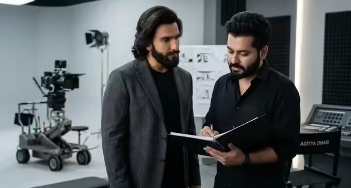 Aditya Dhar ने शुरू की अगली फिल्‍म की तैयारी, ‘हमज़ा’ रणवीर सिंह बनेंगे हीरो! मार्च 2027 की प्‍लानिंग