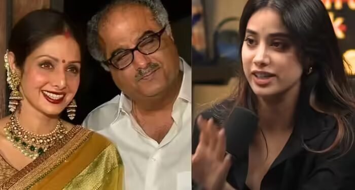 ‘मां को घर तोड़ने वाली कहा गया’, श्रीदेवी पर लांछन से टूट गई थीं जान्हवी कपूर, कहा- वो दर्द आज भी है