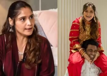 आरती सिंह गोद लेंगी बच्चा! बायोलॉजिकल क्लॉक के कारण मुश्किल प्रेग्नेंसी, बताया बचपन में भाई से रहीं दूर