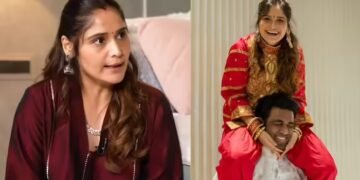 आरती सिंह गोद लेंगी बच्चा! बायोलॉजिकल क्लॉक के कारण मुश्किल प्रेग्नेंसी, बताया बचपन में भाई से रहीं दूर