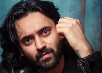 कोविड में लगा हम इतने व्यस्त हैं कि कंधा देने नहीं जा सकते, मेरी फिल्म इसी पर है