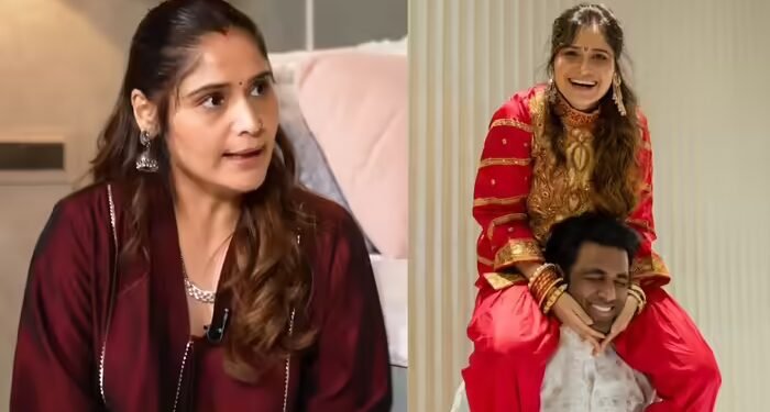 आरती सिंह गोद लेंगी बच्चा! बायोलॉजिकल क्लॉक के कारण मुश्किल प्रेग्नेंसी, बताया बचपन में भाई से रहीं दूर