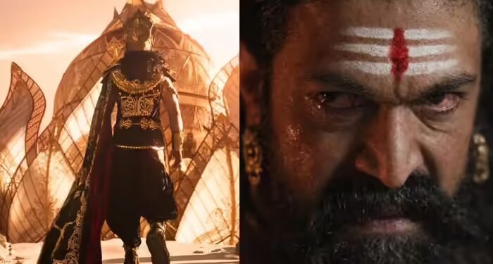 रामायणम्: यश बनेंगे अब तक के सबसे अनोखे रावण, महाज्ञानी योद्धा, दयालु राजा और शिव भक्त की दिखेगी छवि