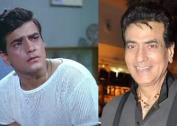 जितेंद्र ने सेट पर निर्देशक को खुश करने के लिए चापलूसी की हदें कर दी थीं पार, ऊंट पर लगा दी थी छलांग