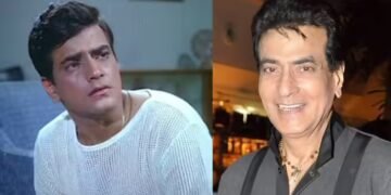 जितेंद्र ने सेट पर निर्देशक को खुश करने के लिए चापलूसी की हदें कर दी थीं पार, ऊंट पर लगा दी थी छलांग