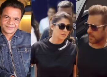 सलमान खान और नयनतारा की फिल्म में राजपाल यादव का खास रोल, चेक बाउंस मामले में मसीहा बने थे भाईजान