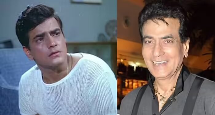 जितेंद्र ने सेट पर निर्देशक को खुश करने के लिए चापलूसी की हदें कर दी थीं पार, ऊंट पर लगा दी थी छलांग