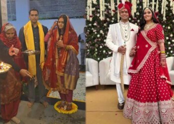 ‘मेरा दामाद ड्रग्स का आदी है…’, ट्विशा शर्मा के पिता ने दामाद पर लगाए गंभीर आरोप, दोबारा पोस्टमार्टम की मांग